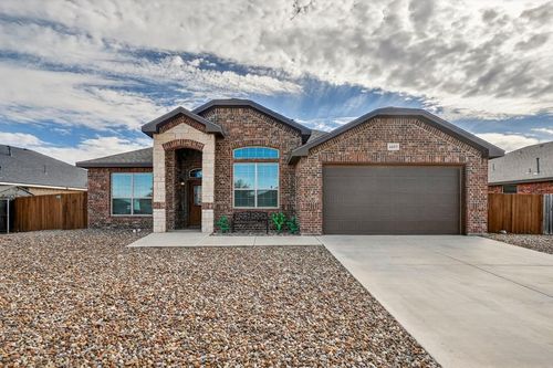 6609 Patriot Parkway, Midland, TX, 79706 | Card Image