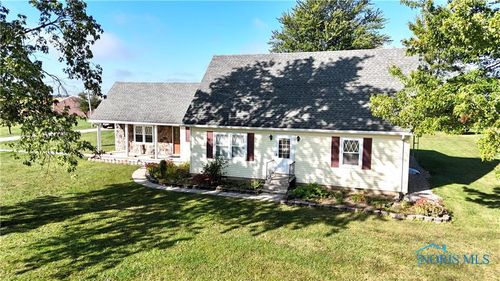 8320 Openlander Rd, Sherwood, OH, 43556-9750 | Card Image