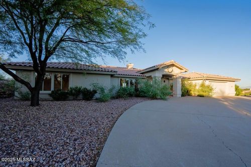 4725 N Placita De Concha, Tucson, AZ, 85745-9683 | Card Image