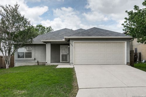 6402 Beech Trail Dr, Converse, TX, 78109-3369 | Card Image