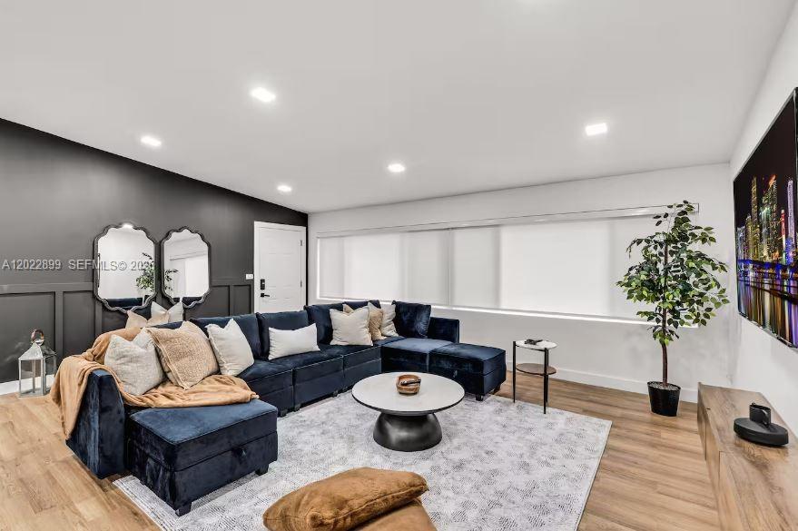 Residential in Miami 4