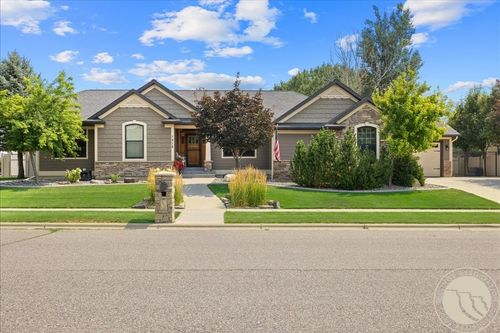 1215 Vineyard Way, Billings, MT, 59106-2318 | Card Image