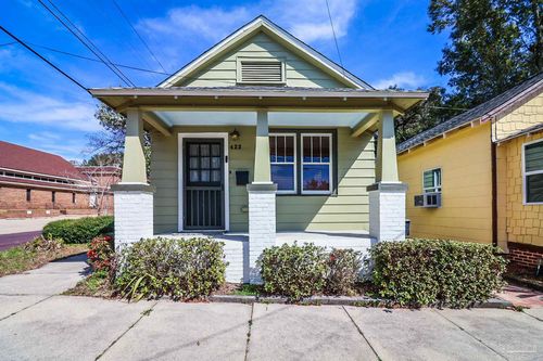 422 N Davis Hwy, Pensacola, FL, 32501-4947 | Card Image