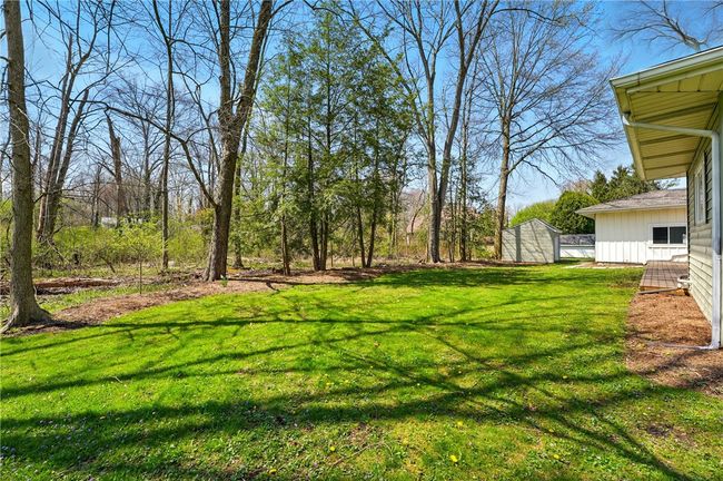385 Vogan Dr, House other with 3 bedrooms, 2 bathrooms and 2 parking in Mercer PA | Image 10
