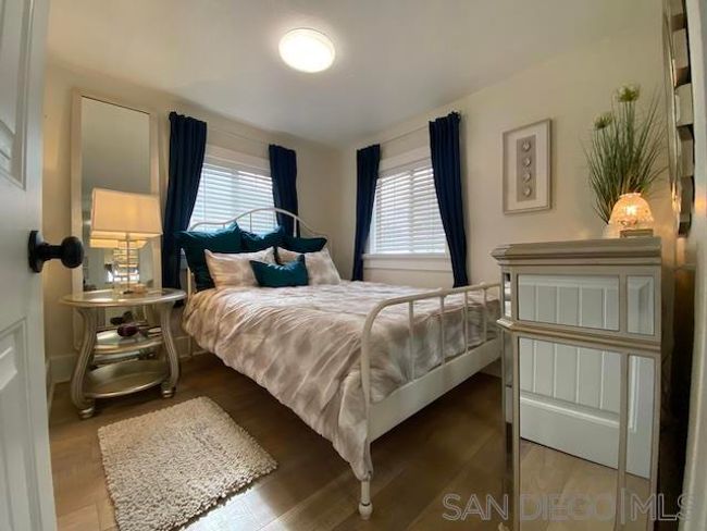 419 4 Th St, House other with 1 bedrooms, 1 bathrooms and null parking in Coronado CA | Image 8