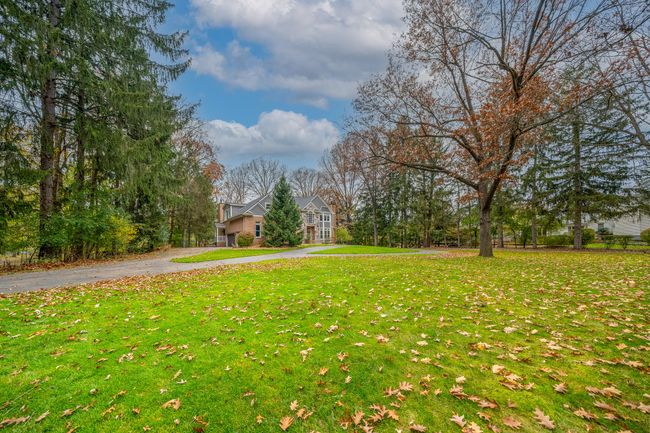 2950 Eastways Rd, House other with 5 bedrooms, 6 bathrooms and null parking in Bloomfield Hills MI | Image 51