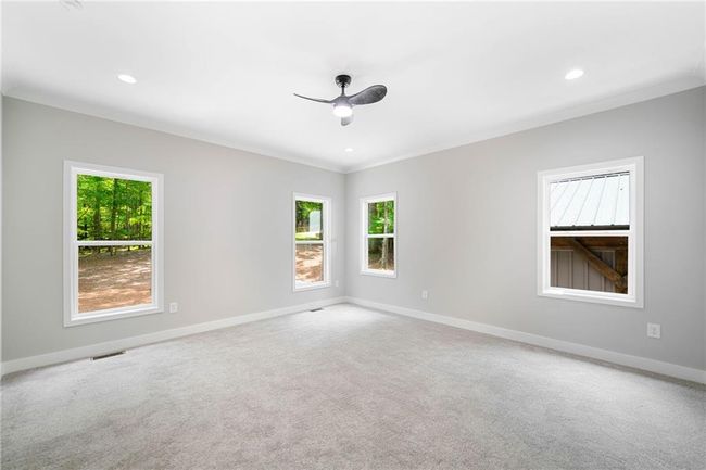 4189 Tamarack Dr, House other with 4 bedrooms, 5 bathrooms and null parking in Jasper GA | Image 29