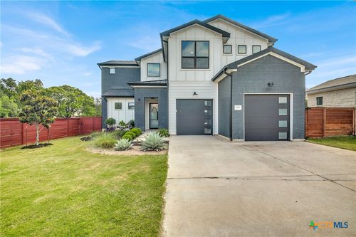1506 Fox Sparrow Trail, Cedar Park, TX, 78613 | Card Image