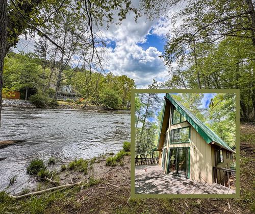144 Mission Dam Rd, Hayesville, NC, 28904-9477 | Card Image