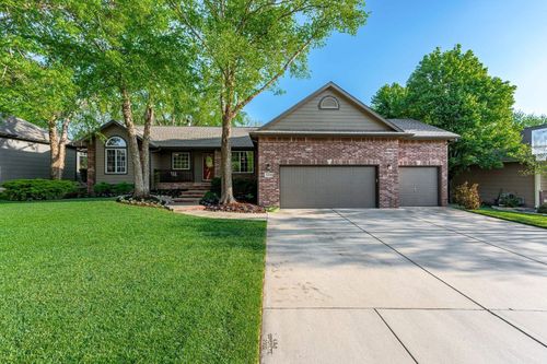 8416 W Shadow Lakes St, Wichita, KS, 67205 | Card Image