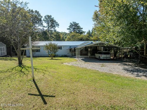 759 Thorn Grove Pike, Strawberry Plains, TN, 37871-1724 | Card Image