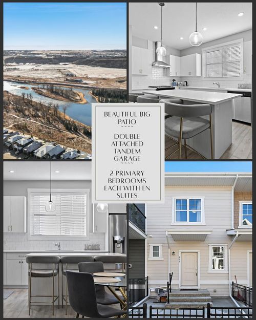 410 Cranbrook Walk Se, Calgary, AB, T3M2V5 | Card Image