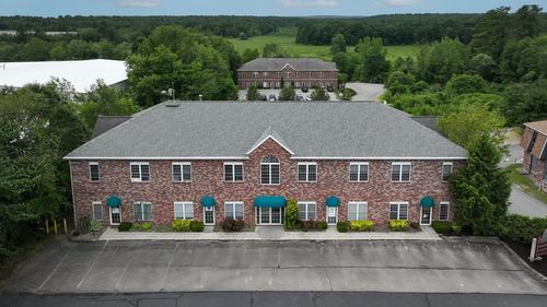 6-and-20-6 & 20 Mary E Clark Drive, Hampstead, NH, 03841 | Card Image