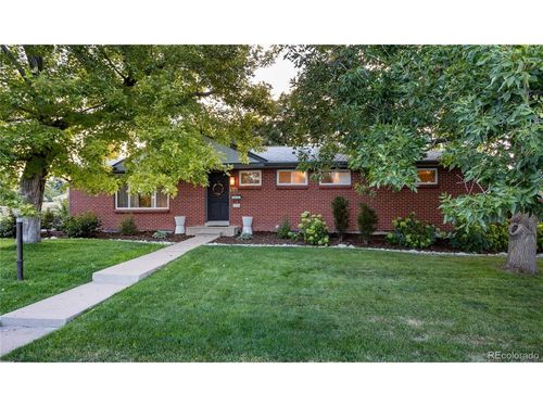 7095 S Cherry Dr, Centennial, CO, 80122-2150 | Card Image