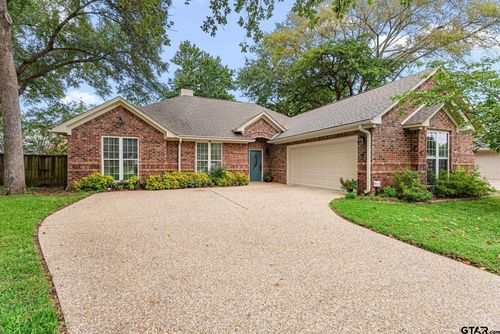 3312 Storey Lake Dr, Tyler, TX, 75707-1758 | Card Image