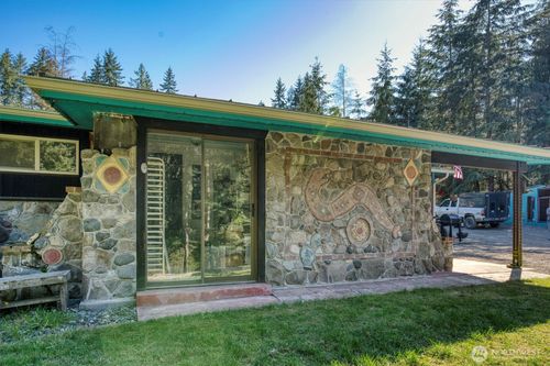 414 Spirit Way, Port Angeles, WA, 98362-4507 | Card Image