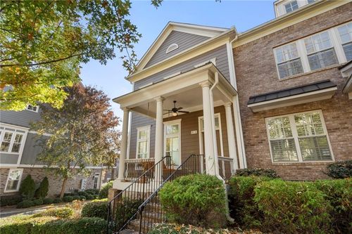 813 East Ave Ne, ATLANTA, GA, 30312-1418 | Card Image