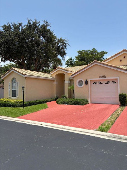 6-17223 Boca Club Blvd, Boca Raton, FL, 33487-1039 | Card Image