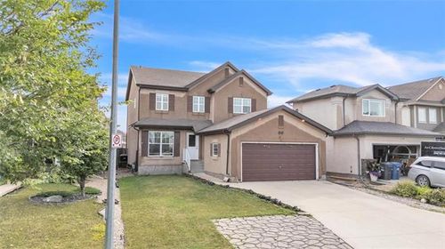 66 Grantsmuir Dr, Winnipeg, MB, R3W0A2 | Card Image
