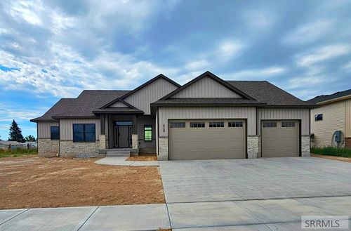 428 Rock Hill Ln, Idaho Falls, ID, 83401-6534 | Card Image