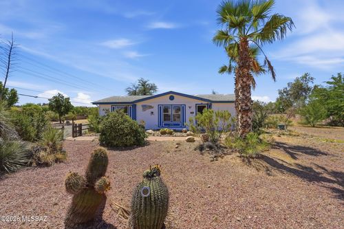 6298 E Grayhawk Ranch Rd, Tucson, AZ, 85756-8504 | Card Image