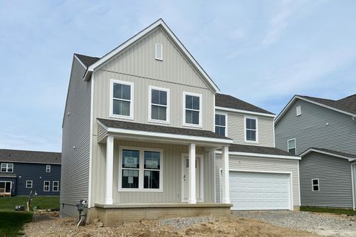 345 Canterbury Rd, Commercial Point, OH, 43116-0086 | Card Image