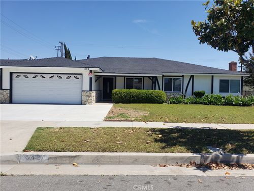 542 N Hanover St, Anaheim, CA, 92801-5007 | Card Image