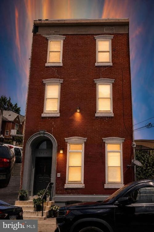 a-1729 W Master St, Philadelphia, PA, 19121-4792 | Card Image