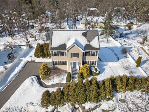 255 Burlington Ave, Wilmington, MA, 01887-3158 | Card Image