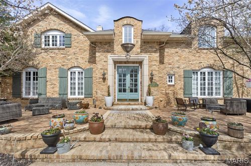 1383 Ivey Brook Ln, Lebanon, IL, 62254-1837 | Card Image