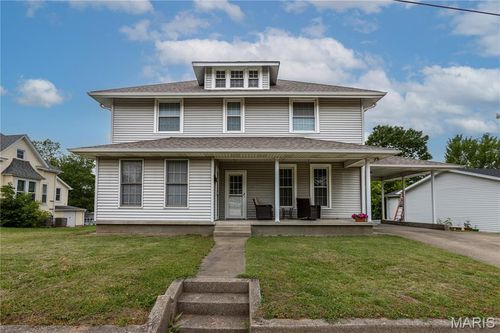 616 Greensferry Rd, Jackson, MO, 63755-1356 | Card Image