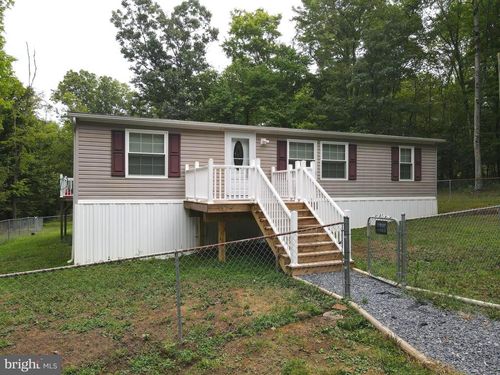 157 Rockface Road, LEVELS, WV, 25431 | Card Image