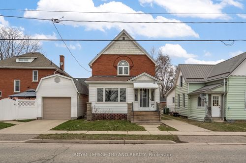 75 Chester Street, St Thomas, ON, N5R1V7 | Card Image