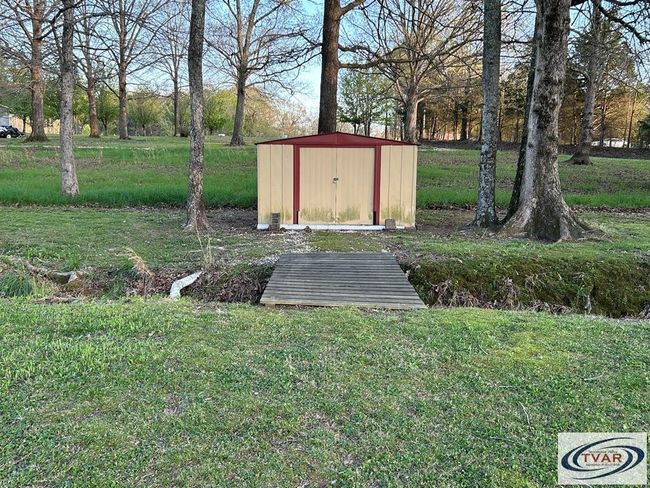 4460 Point Mason Rd, House other with 2 bedrooms, 1 bathrooms and null parking in Big Sandy TN | Image 8