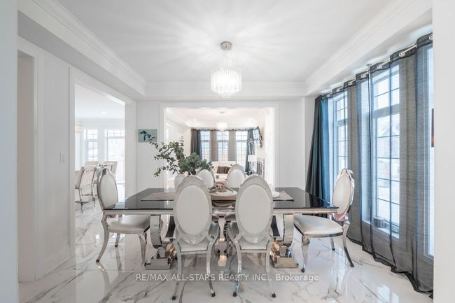 44 Bromont Dr, House other with 4 bedrooms, 4 bathrooms and 4 parking in Millbrook ON | Image 14