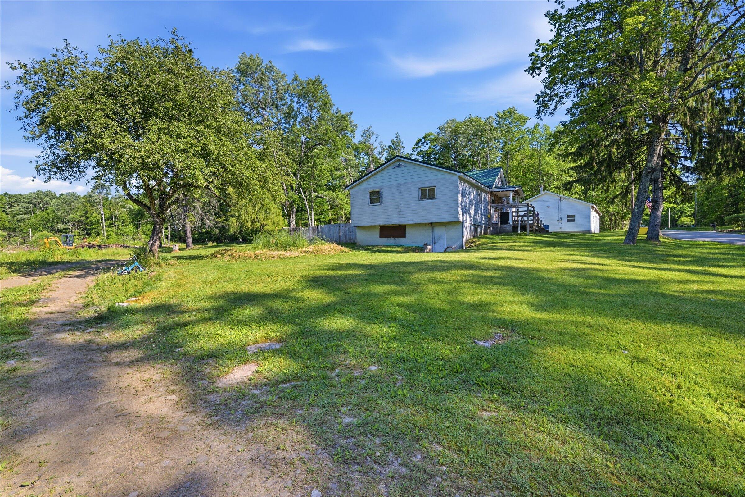 Residential in Brockway 5