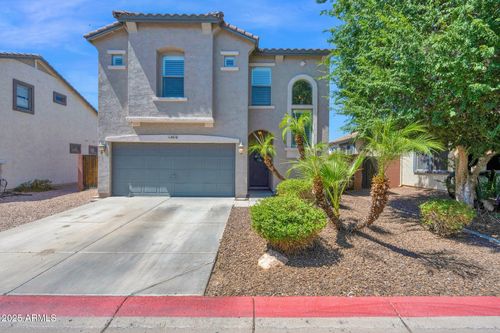 9918 E Escondido Ave, Mesa, AZ, 85208-5848 | Card Image
