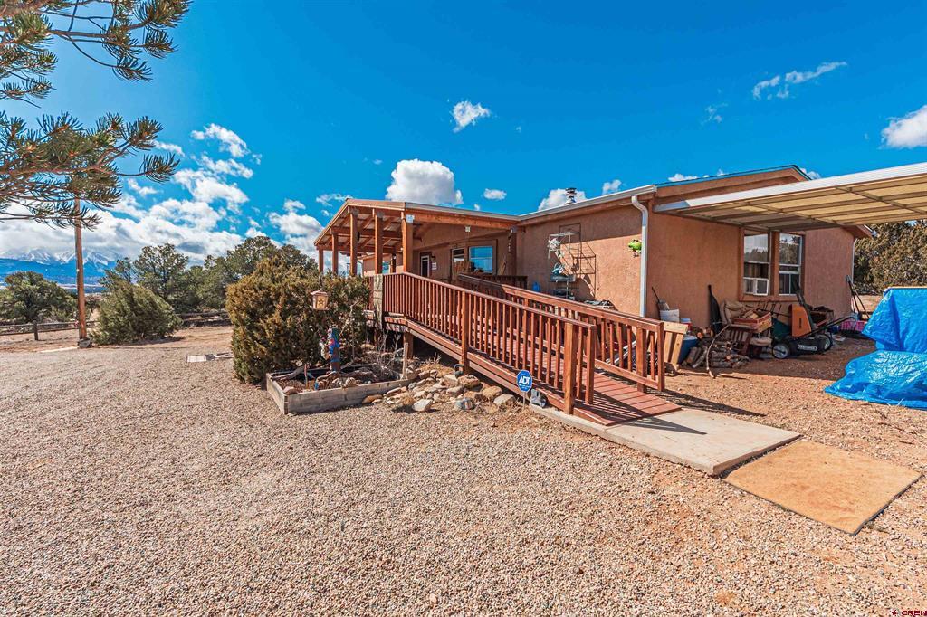 Residential in Walsenburg 2