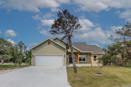 635 Cactus Flower, Canyon Lake, TX, 78133 | Card Image
