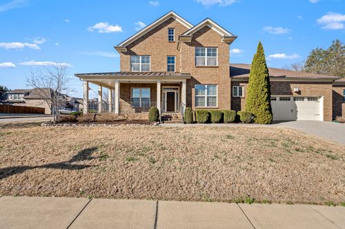 629 Westcott Ln, Nolensville, TN, 37135-4011 | Card Image