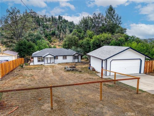 17440 Cache Creek Rd, Clearlake Oaks, CA, 95423-9576 | Card Image