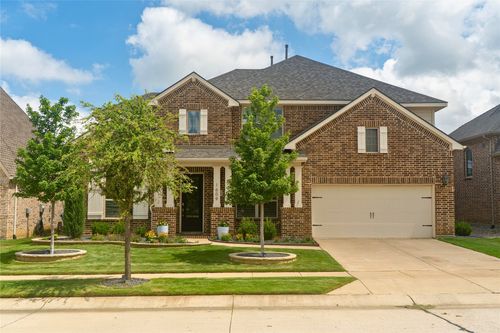 1609 Trinidad Way, Lantana, TX, 76226-1899 | Card Image