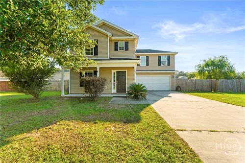 23 Crossgate Way, Guyton, GA, 31312-7528 | Card Image