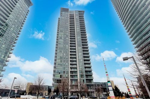 1402-66 Forest Manor Road, North York, ON, M2J0B7 | Card Image