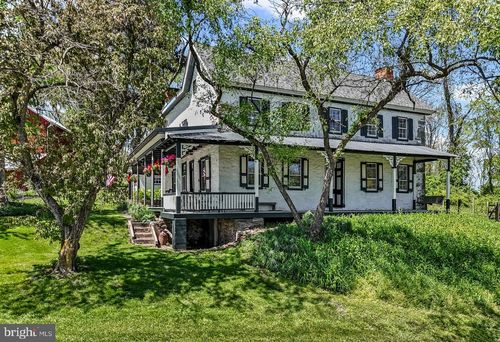3058 Bailey Crossroads Rd, ATGLEN, PA, 19310-1616 | Card Image