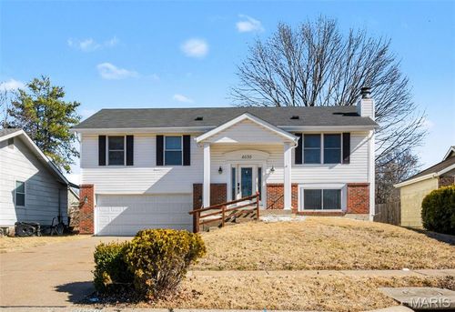 4030 Tera Bera Dr, Florissant, MO, 63034-2044 | Card Image