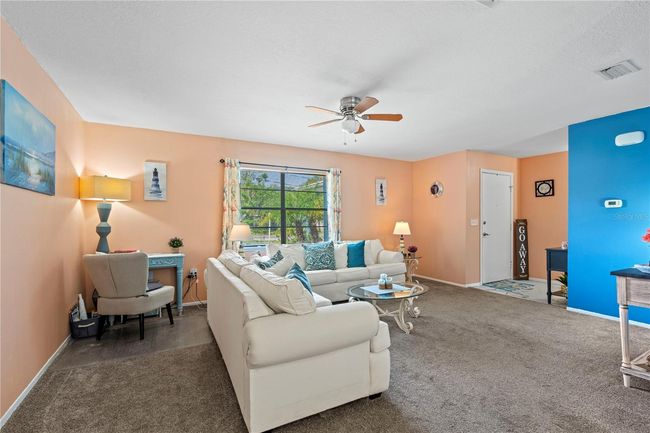 380 Cobblestone Dr, House other with 2 bedrooms, 2 bathrooms and null parking in Spring Hill FL | Image 12