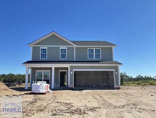 275 Honeycomb Loop Se, Allenhurst, GA, 31301 | Card Image
