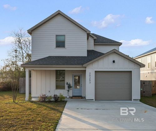 20253 La Savane Dr, Gulf Shores, AL, 36542-8914 | Card Image