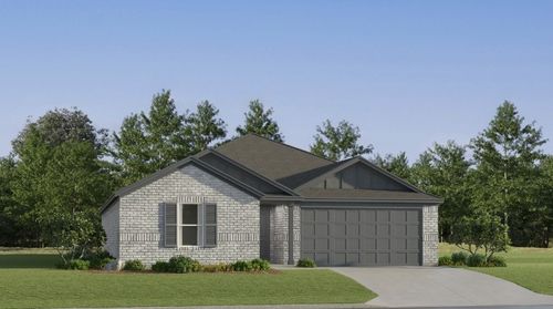 1804 Summit Hill Parkway, Howe, TX, 75459 | Card Image